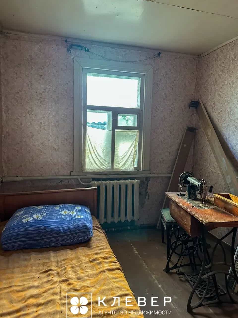Беларусь, Минский район, Ждановичский сельсовет, агрогородок Ратомка, Полевая улица, 45, фото 11
