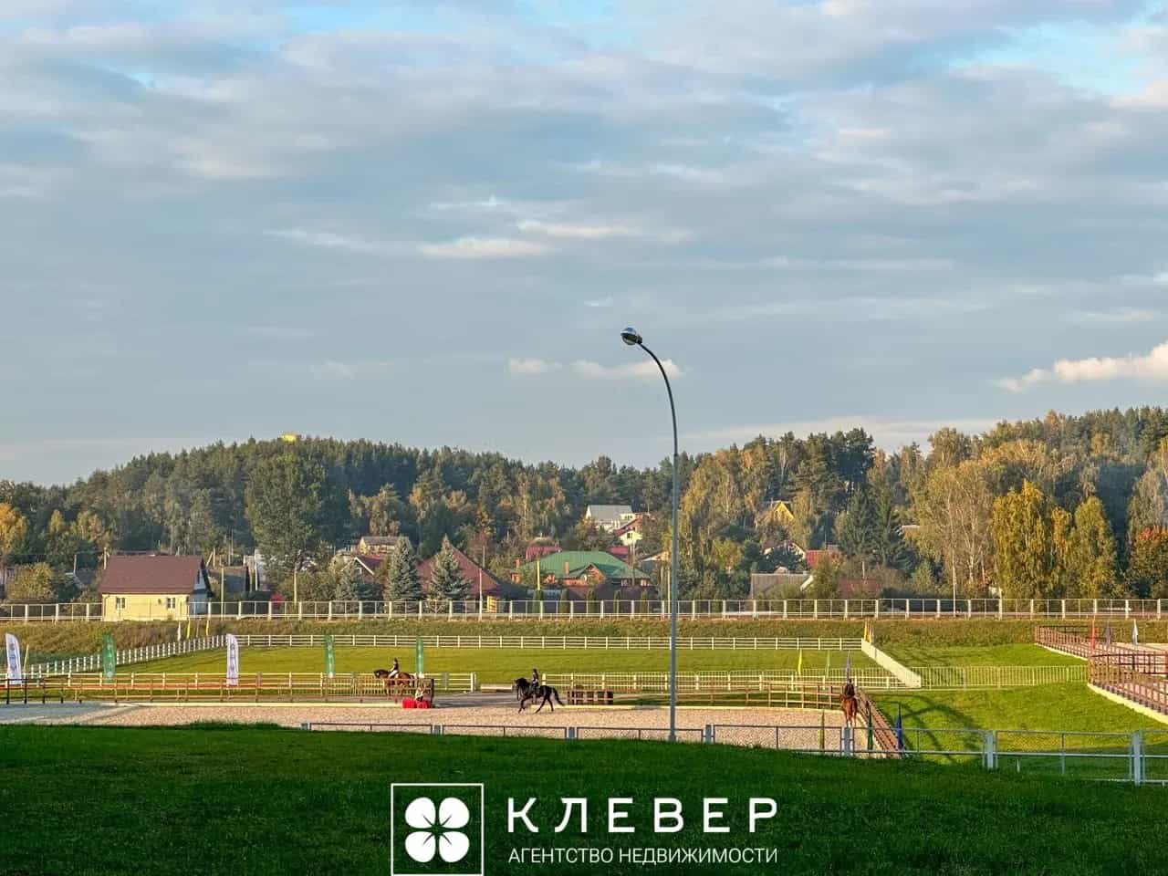 Беларусь, Минский район, Ждановичский сельсовет, агрогородок Ратомка, Полевая улица, 45, фото 21