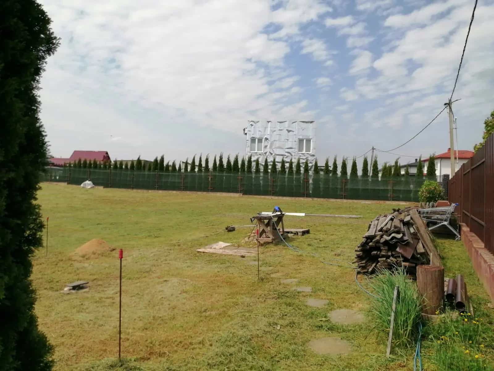 Беларусь, Минский район, Щомыслицкий сельсовет, СТ На Птичи, 78, фото 3