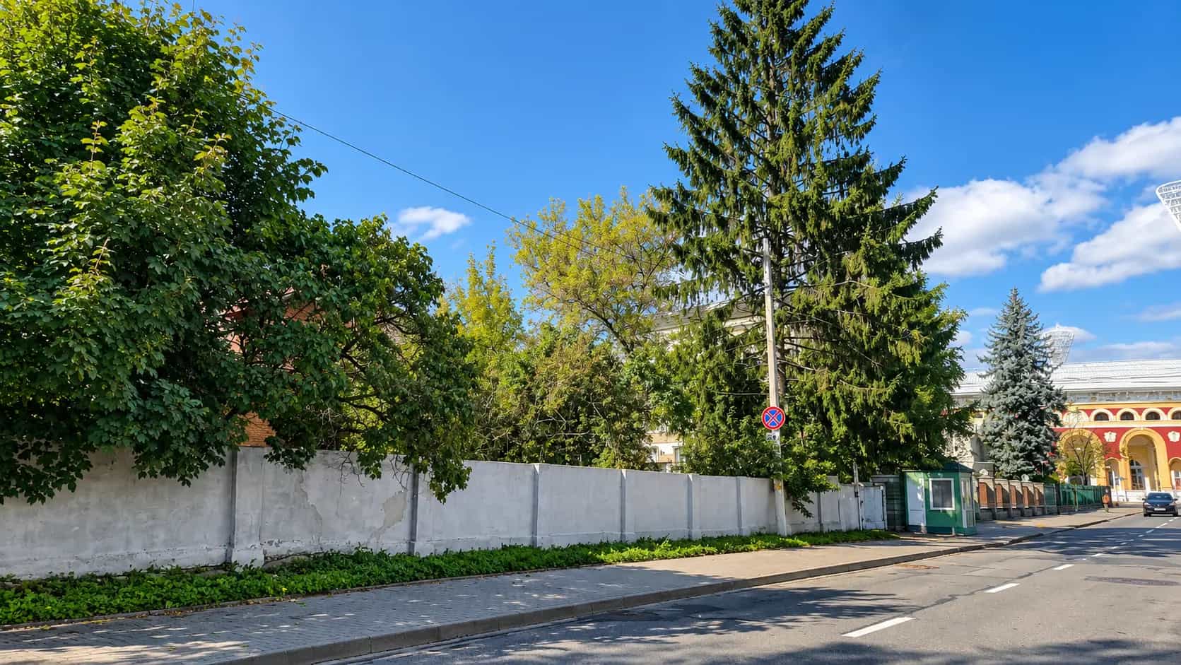 Беларусь, Минск, Белорусская улица, 14, фото 11