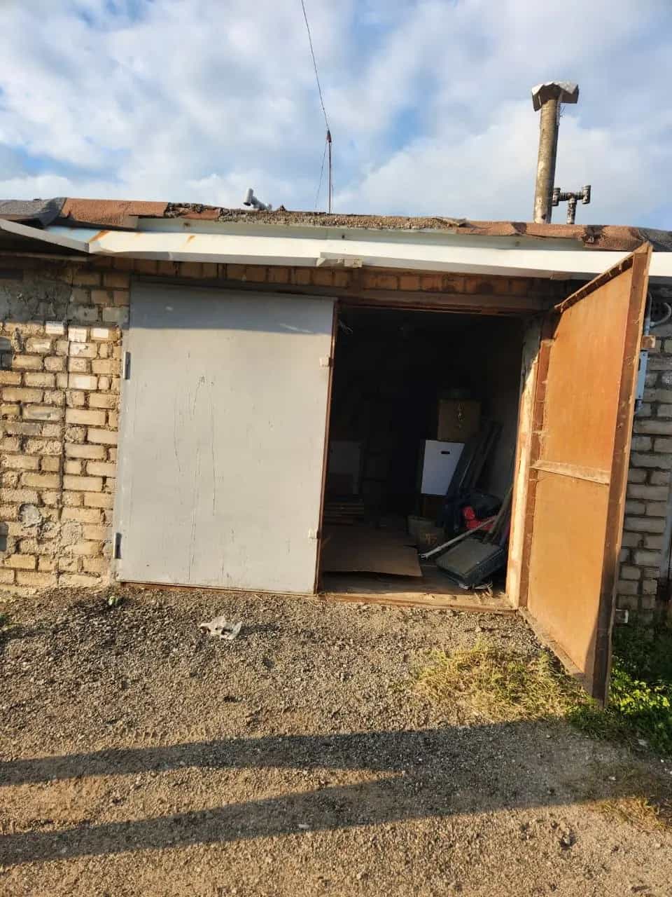 Беларусь, Минский район, агрогородок Колодищи, ГСПК Механизатор-24, 14к246, фото 2