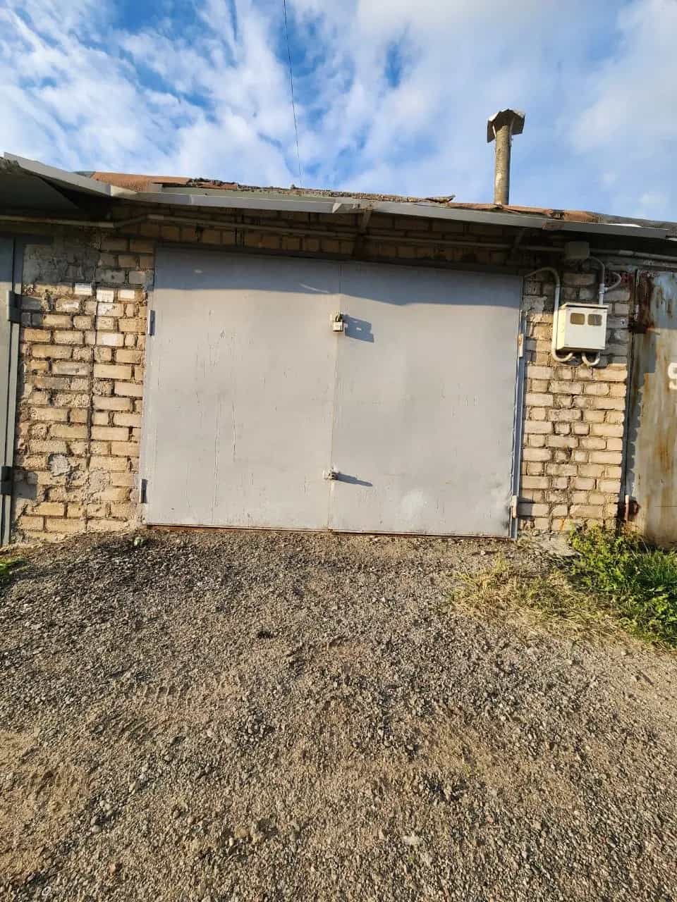 Беларусь, Минский район, агрогородок Колодищи, ГСПК Механизатор-24, 14к246, фото 5