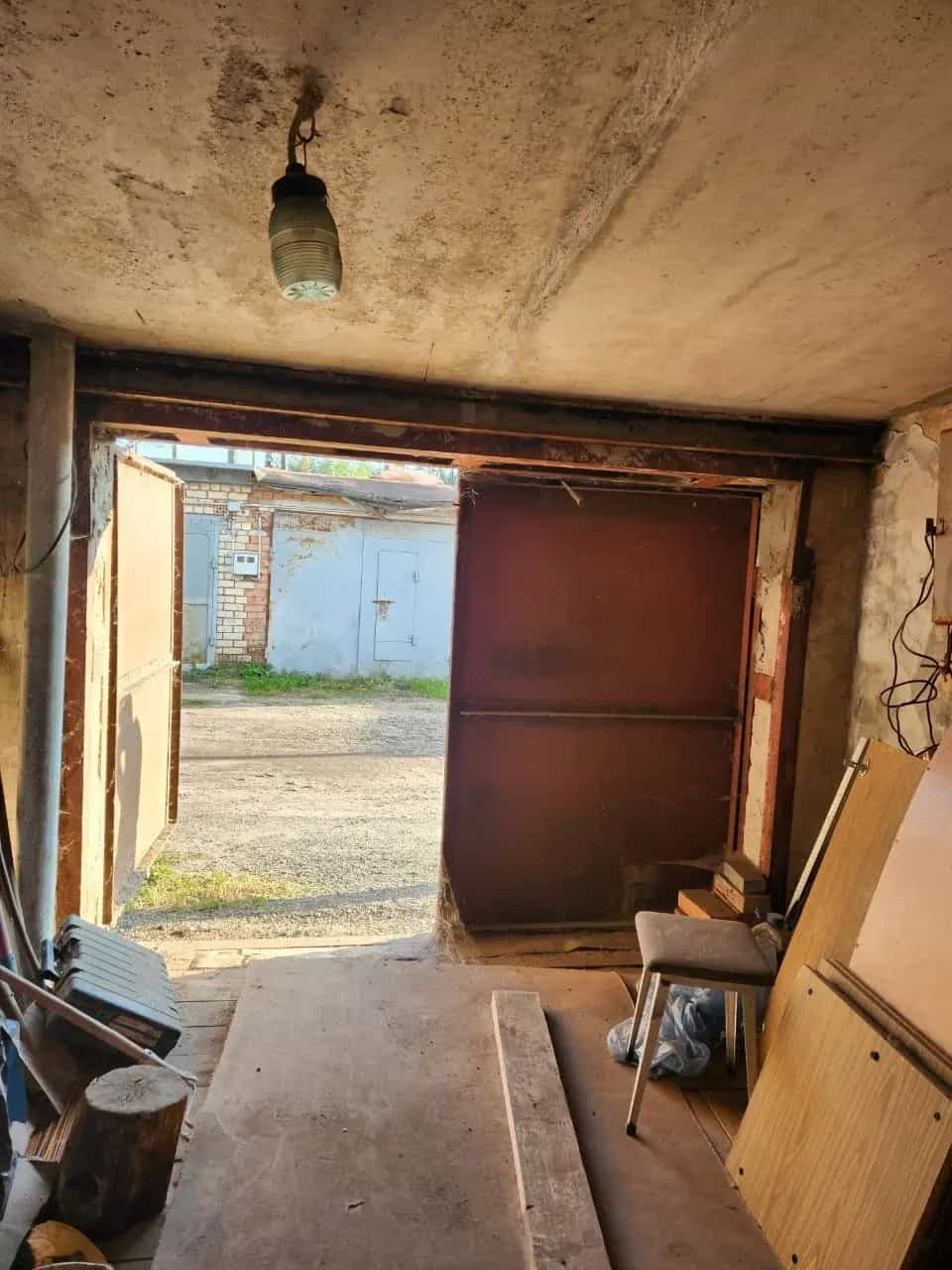 Беларусь, Минский район, агрогородок Колодищи, ГСПК Механизатор-24, 14к246, фото 10