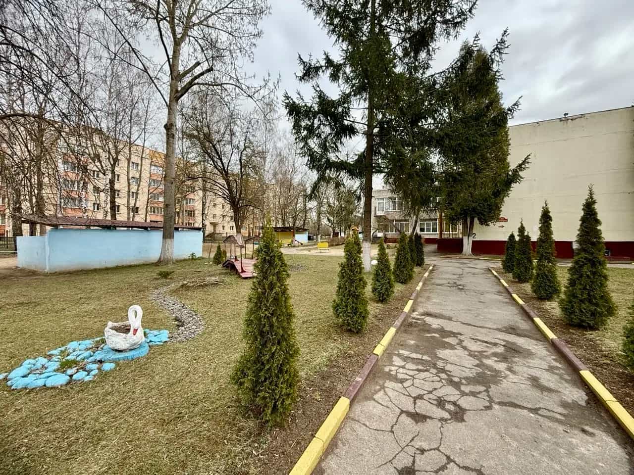 Беларусь, Минск, улица Казинца, 74, фото 19