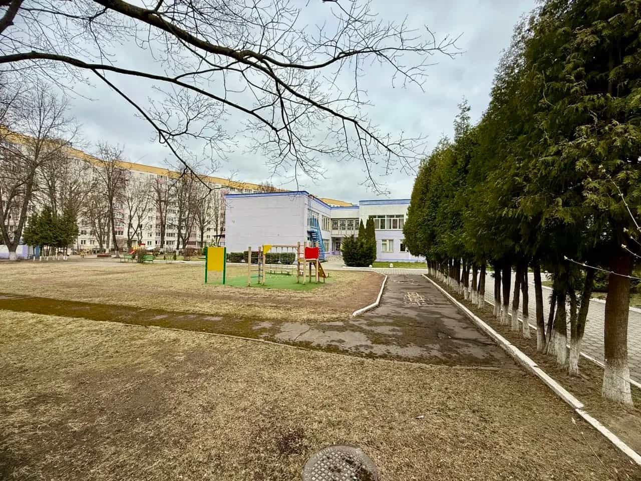 Беларусь, Минск, улица Казинца, 74, фото 21