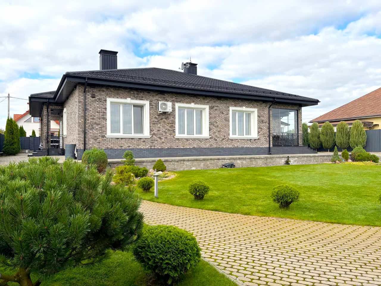 Беларусь, Минский район, Щомыслицкий сельсовет, СТ На Птичи, 78