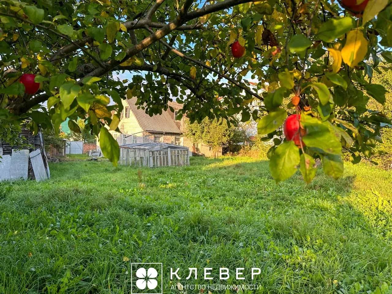 Беларусь, Минский район, Ждановичский сельсовет, агрогородок Ратомка, Полевая улица, 45, фото 3