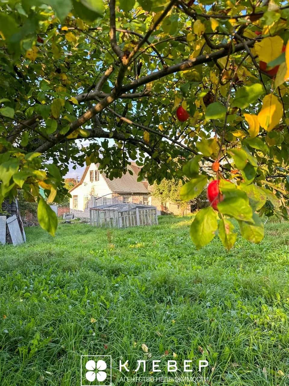 Беларусь, Минский район, Ждановичский сельсовет, агрогородок Ратомка, Полевая улица, 45, фото 4
