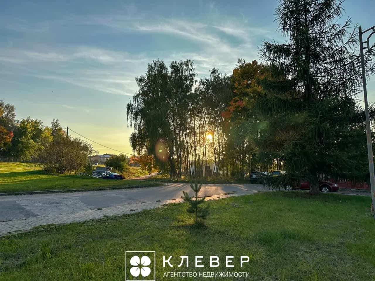 Беларусь, Минский район, Ждановичский сельсовет, агрогородок Ратомка, Полевая улица, 45, фото 22