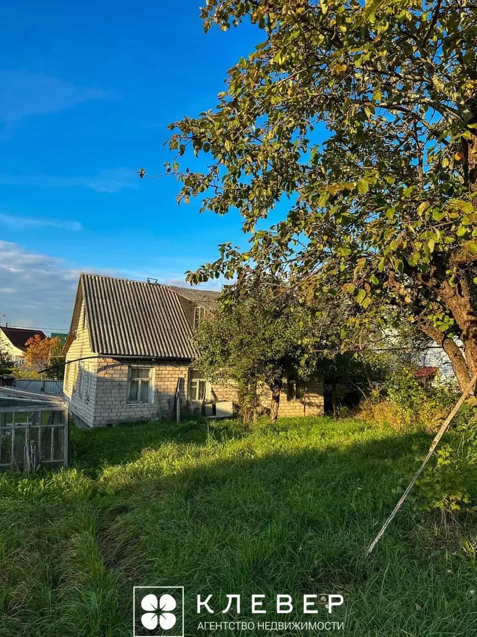Беларусь, Минский район, Ждановичский сельсовет, агрогородок Ратомка, Полевая улица, 45, фото 31