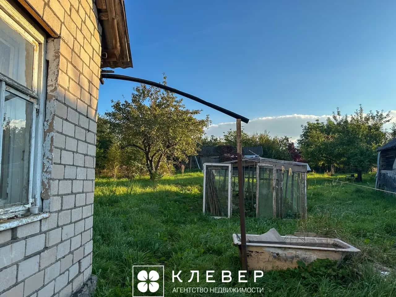 Беларусь, Минский район, Ждановичский сельсовет, агрогородок Ратомка, Полевая улица, 45, фото 32