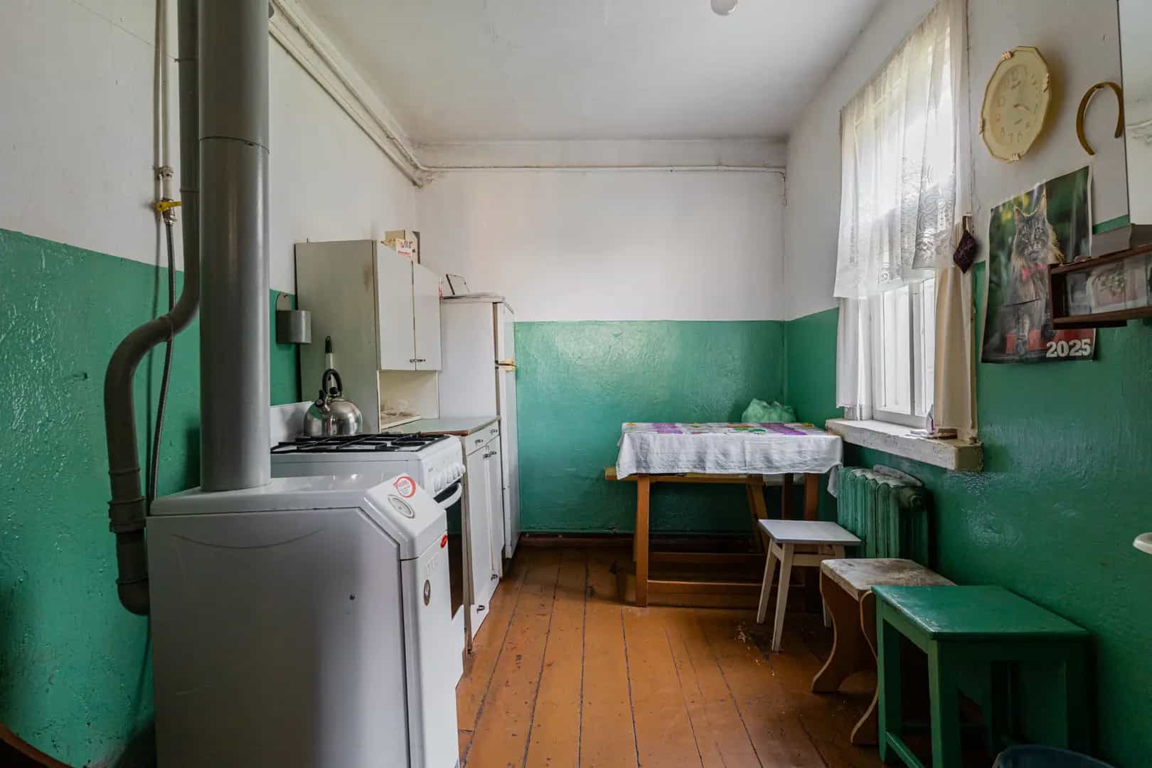 Беларусь, Минск, переулок Некрасова, 18, фото 13