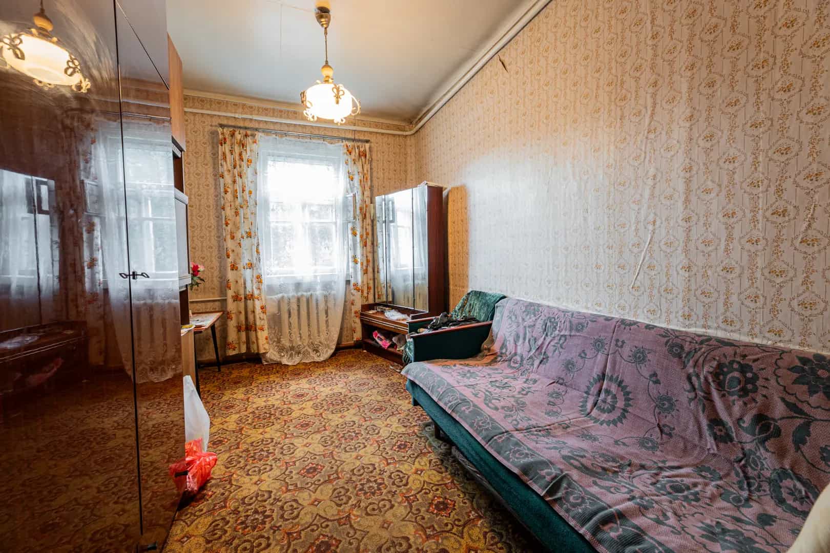 Беларусь, Минск, переулок Некрасова, 18, фото 15