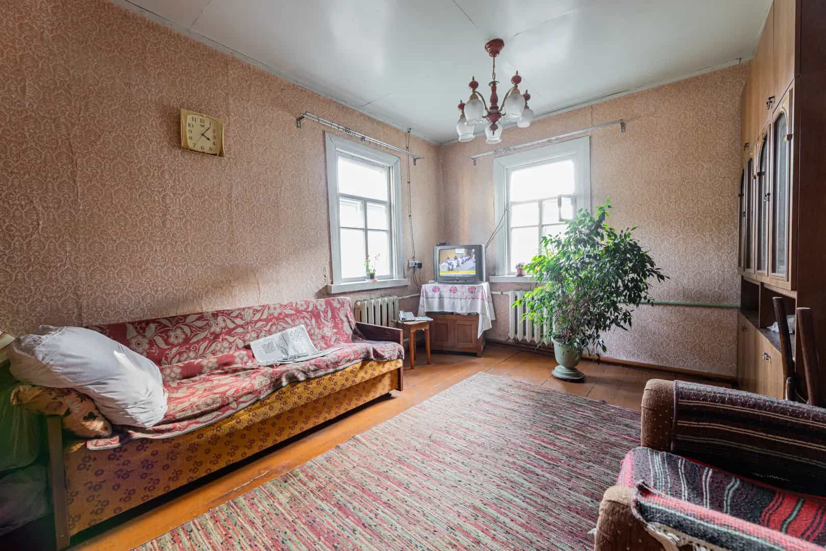 Беларусь, Минск, переулок Некрасова, 18, фото 16