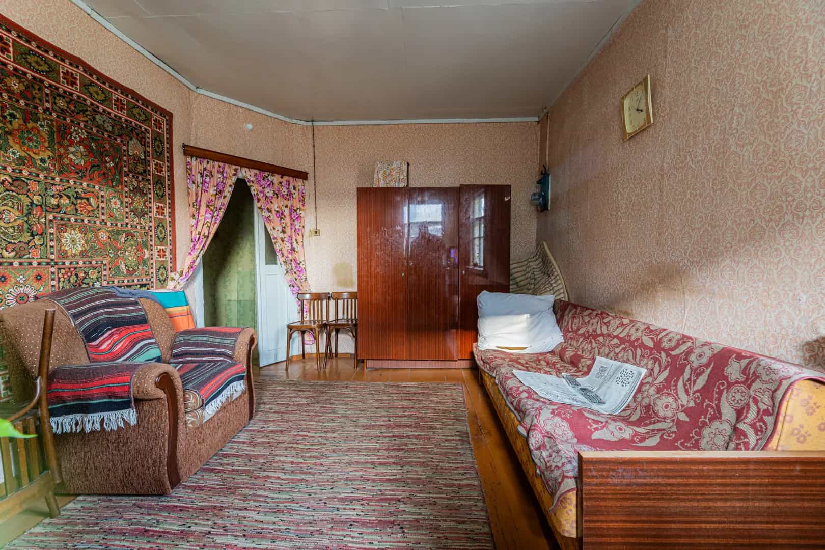 Беларусь, Минск, переулок Некрасова, 18, фото 17