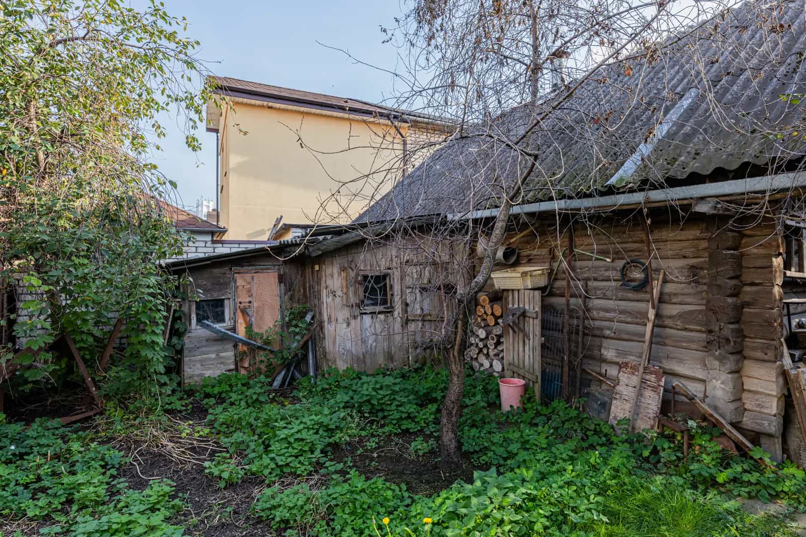 Беларусь, Минск, переулок Некрасова, 18, фото 19