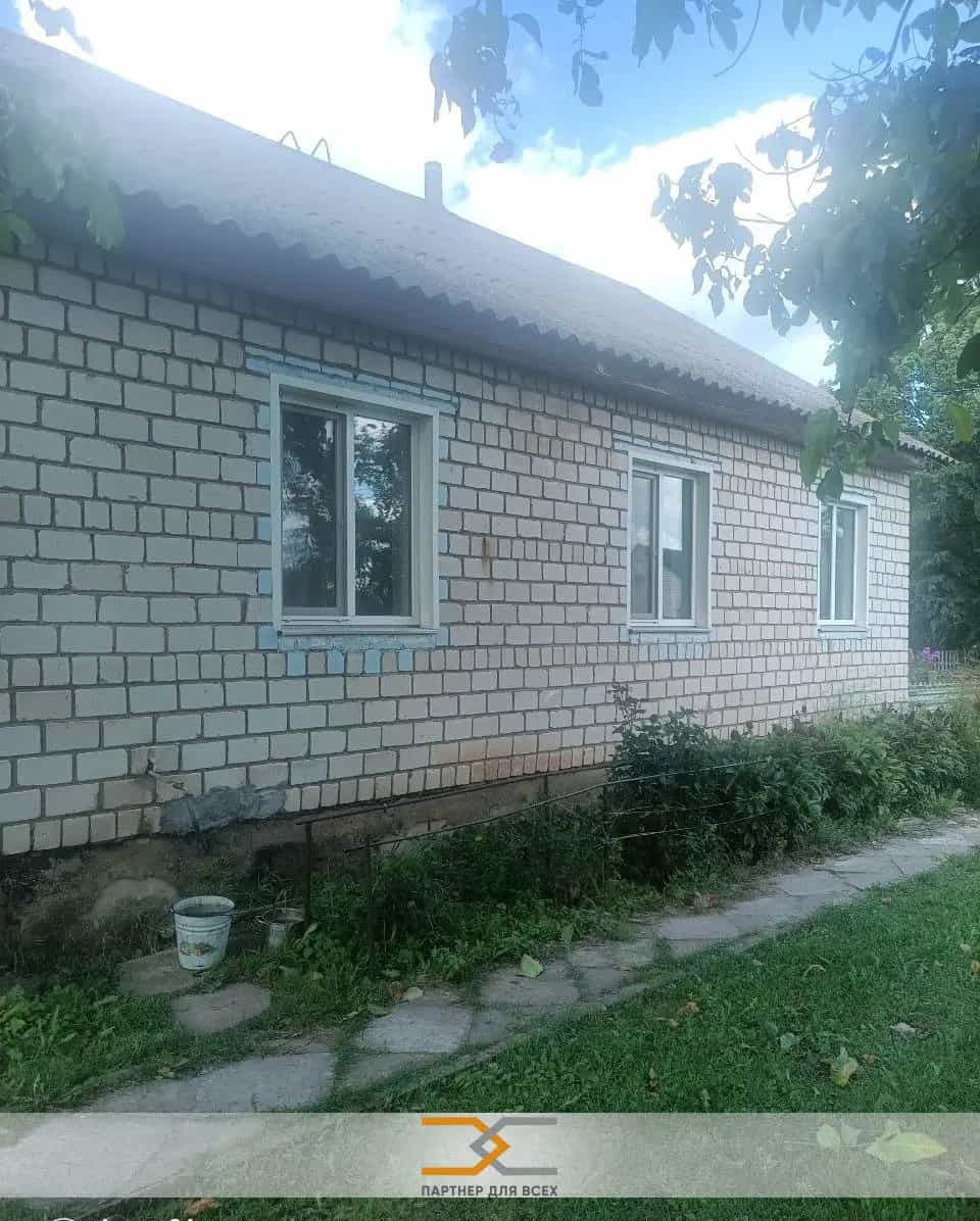 Беларусь, Минская область, Стародорожский район, Новодорожский сельсовет, агрогородок Пастовичи, Центральная улица, 68, фото 2