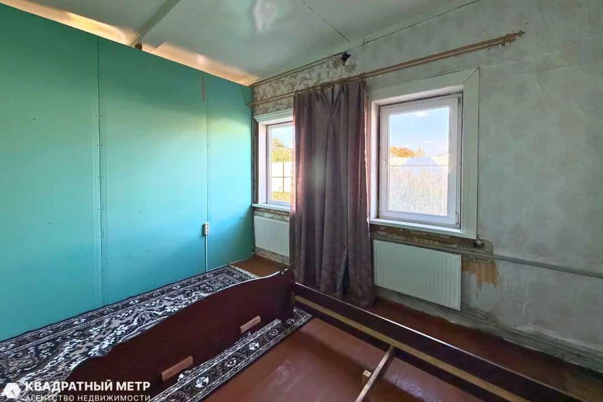 Беларусь, Могилёвская область, Осиповичский район, агрогородок Свислочь, улица Клименко, 79, фото 11