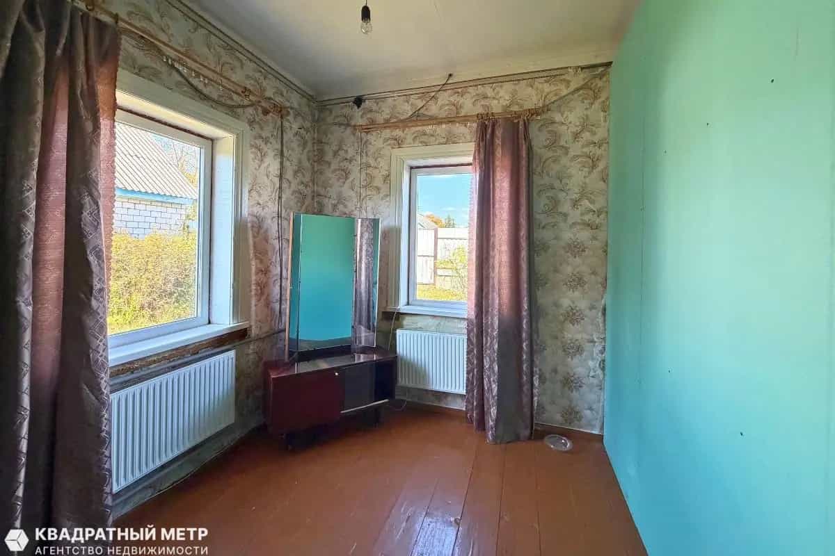 Беларусь, Могилёвская область, Осиповичский район, агрогородок Свислочь, улица Клименко, 79, фото 14