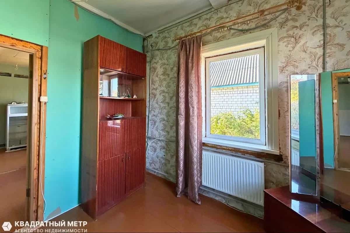 Беларусь, Могилёвская область, Осиповичский район, агрогородок Свислочь, улица Клименко, 79, фото 15