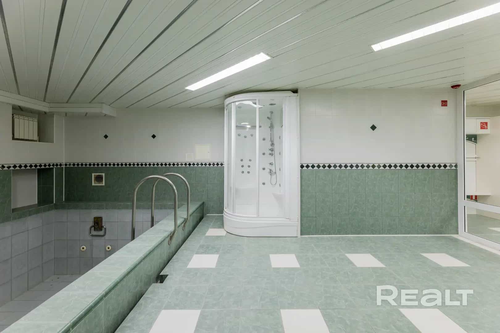 Беларусь, Минский район, Острошицко-Городокский сельсовет, деревня Марьяливо, Высотный переулок, 5, фото 36