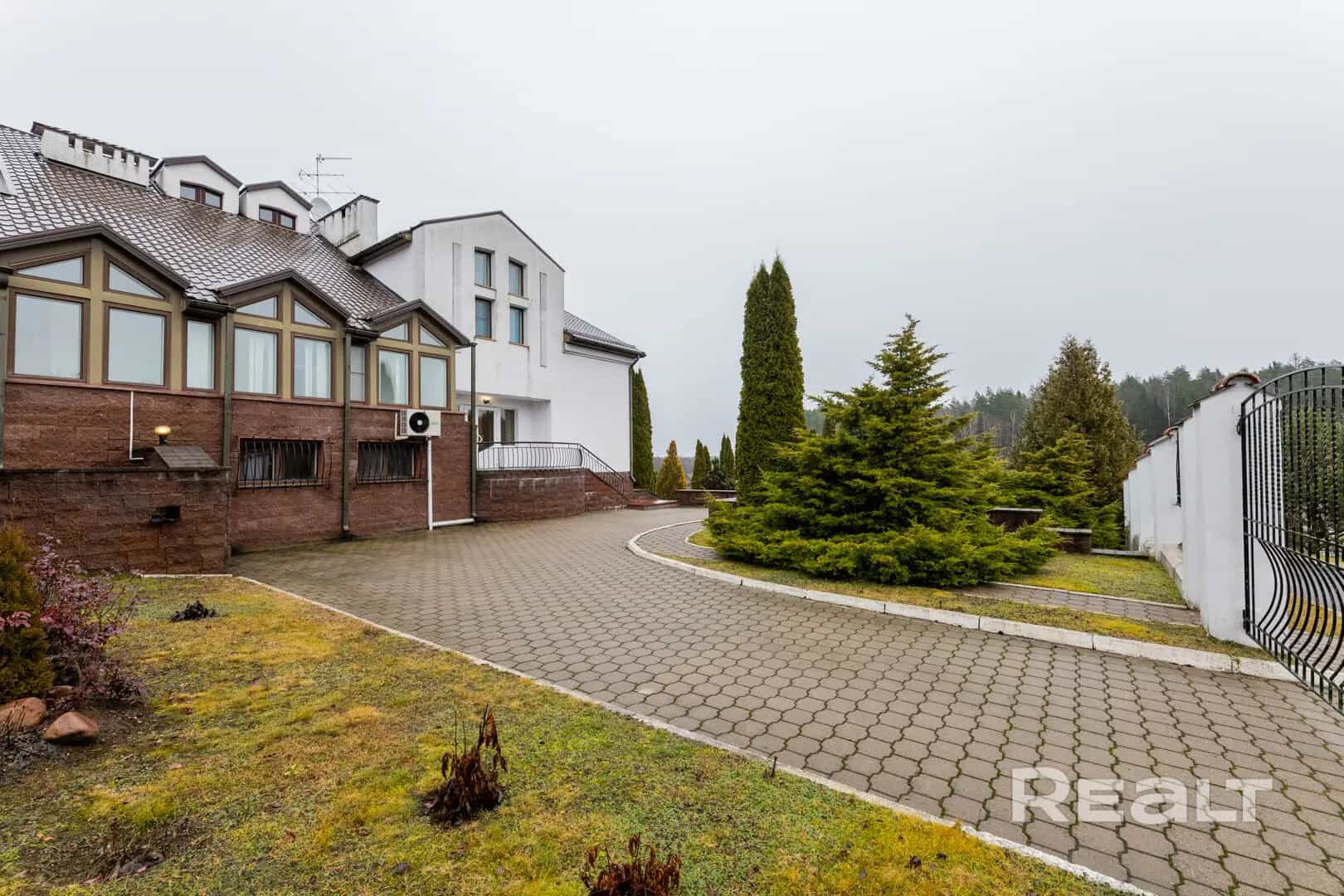 Беларусь, Минский район, Острошицко-Городокский сельсовет, деревня Марьяливо, Высотный переулок, 5, фото 40