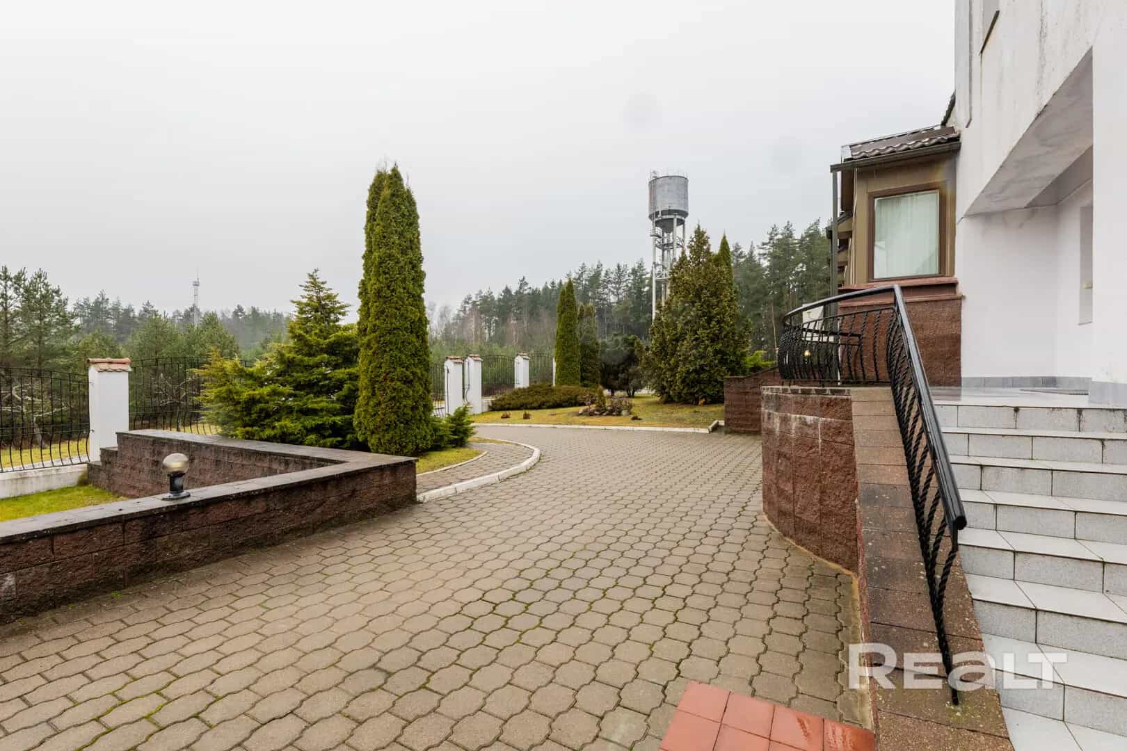Беларусь, Минский район, Острошицко-Городокский сельсовет, деревня Марьяливо, Высотный переулок, 5, фото 42
