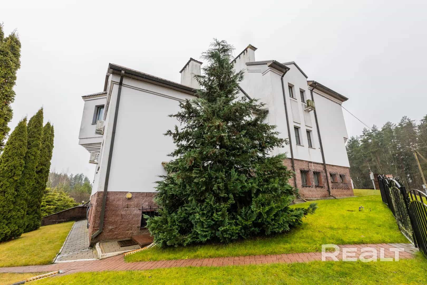 Беларусь, Минский район, Острошицко-Городокский сельсовет, деревня Марьяливо, Высотный переулок, 5, фото 46