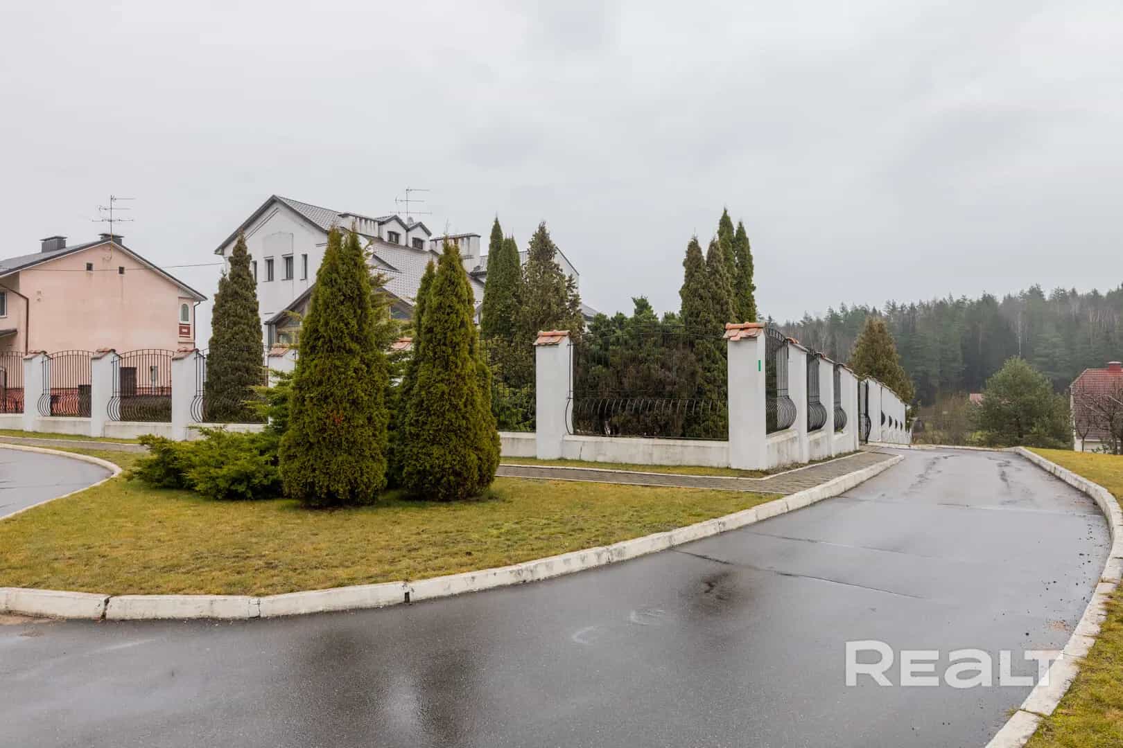 Беларусь, Минский район, Острошицко-Городокский сельсовет, деревня Марьяливо, Высотный переулок, 5, фото 49