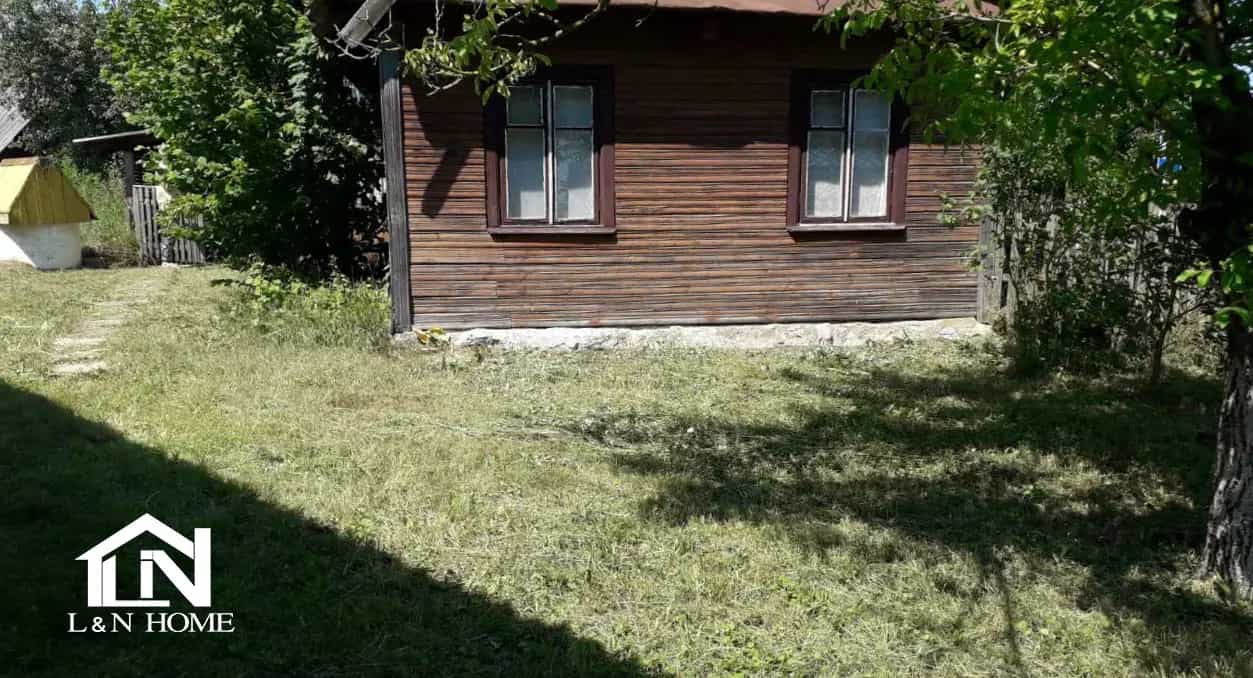 Беларусь, Брестская область, Пружанский район, городской посёлок Шерешево, улица 1 Мая, 1, фото 3