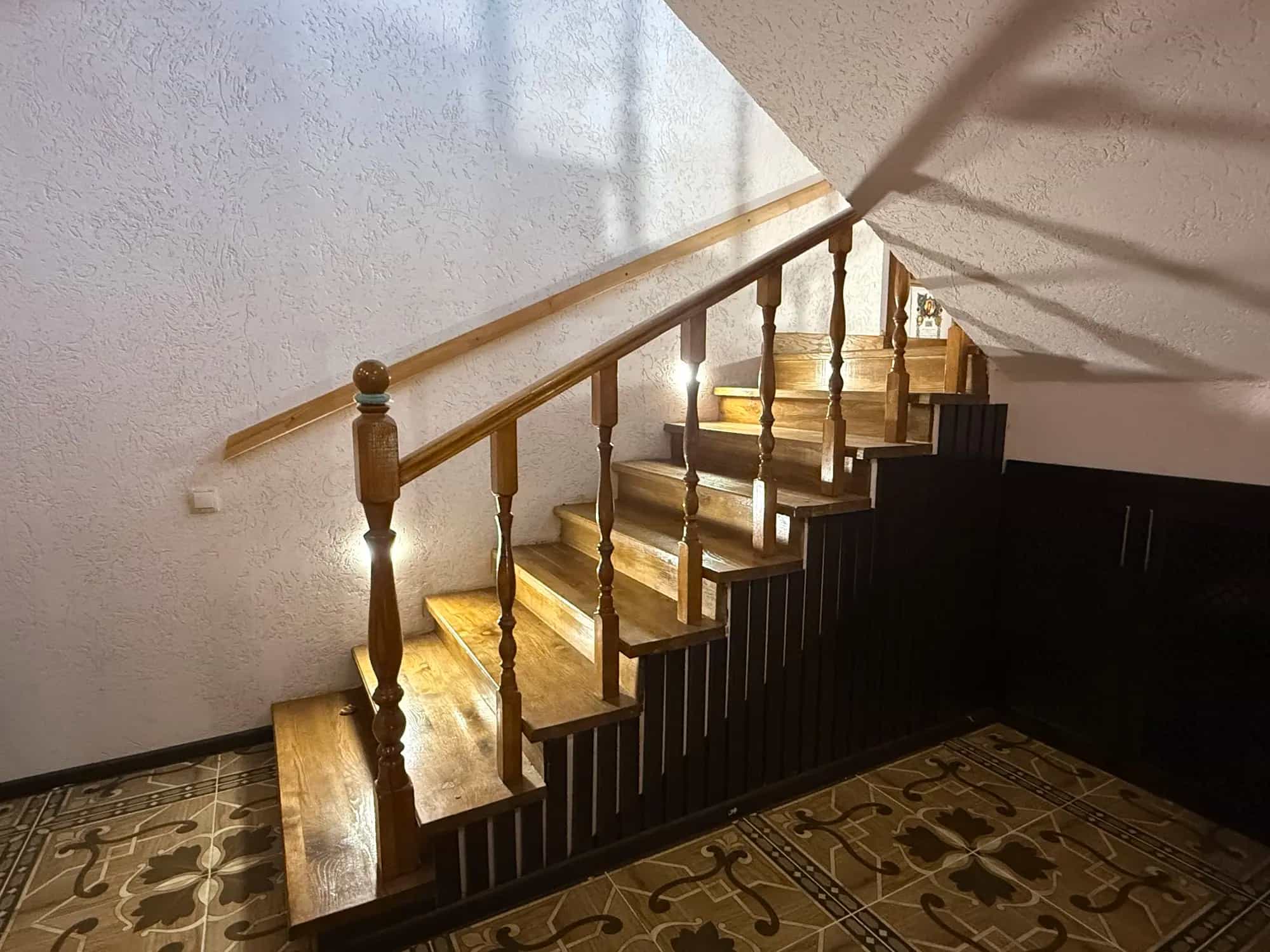 Беларусь, Витебская область, Орша, 1-я Береговая улица, 19, фото 11