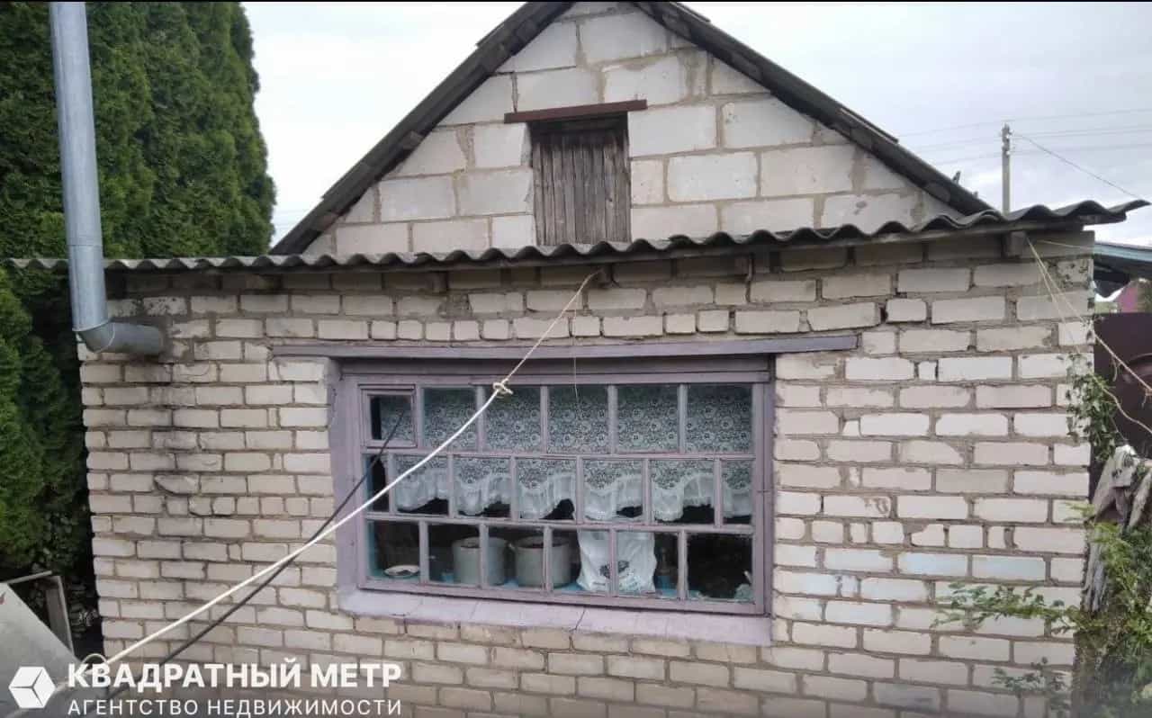 Беларусь, Гродненская область, Кореличский район, городской посёлок Мир, улица 17 Сентября, 45, фото 3