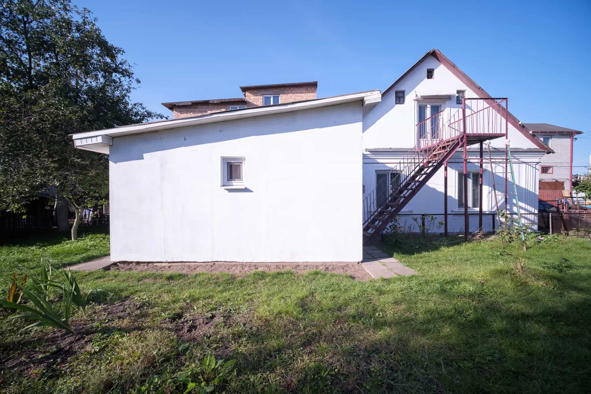 Беларусь, Минск, Ангарский переулок, 111