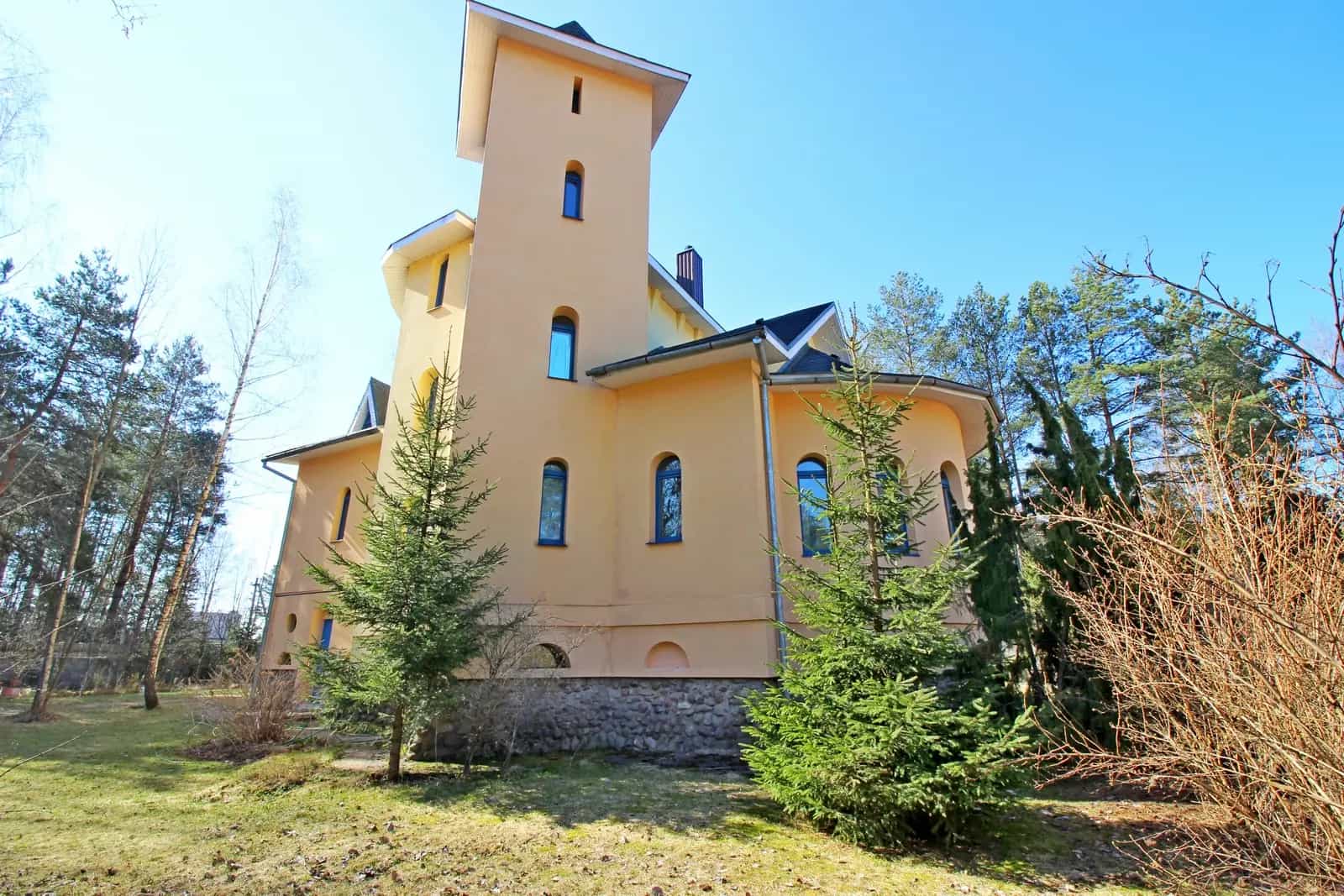 Беларусь, Минский район, агрогородок Колодищи, Северная улица, 34