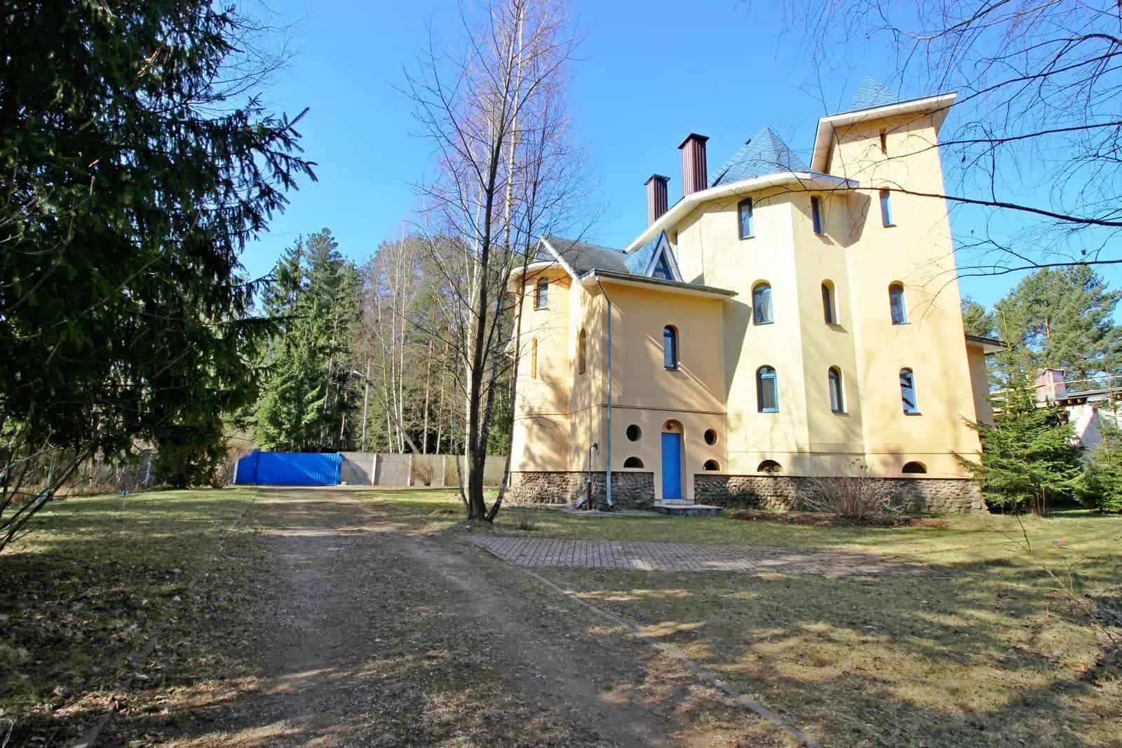 Беларусь, Минский район, агрогородок Колодищи, Северная улица, 34, фото 2