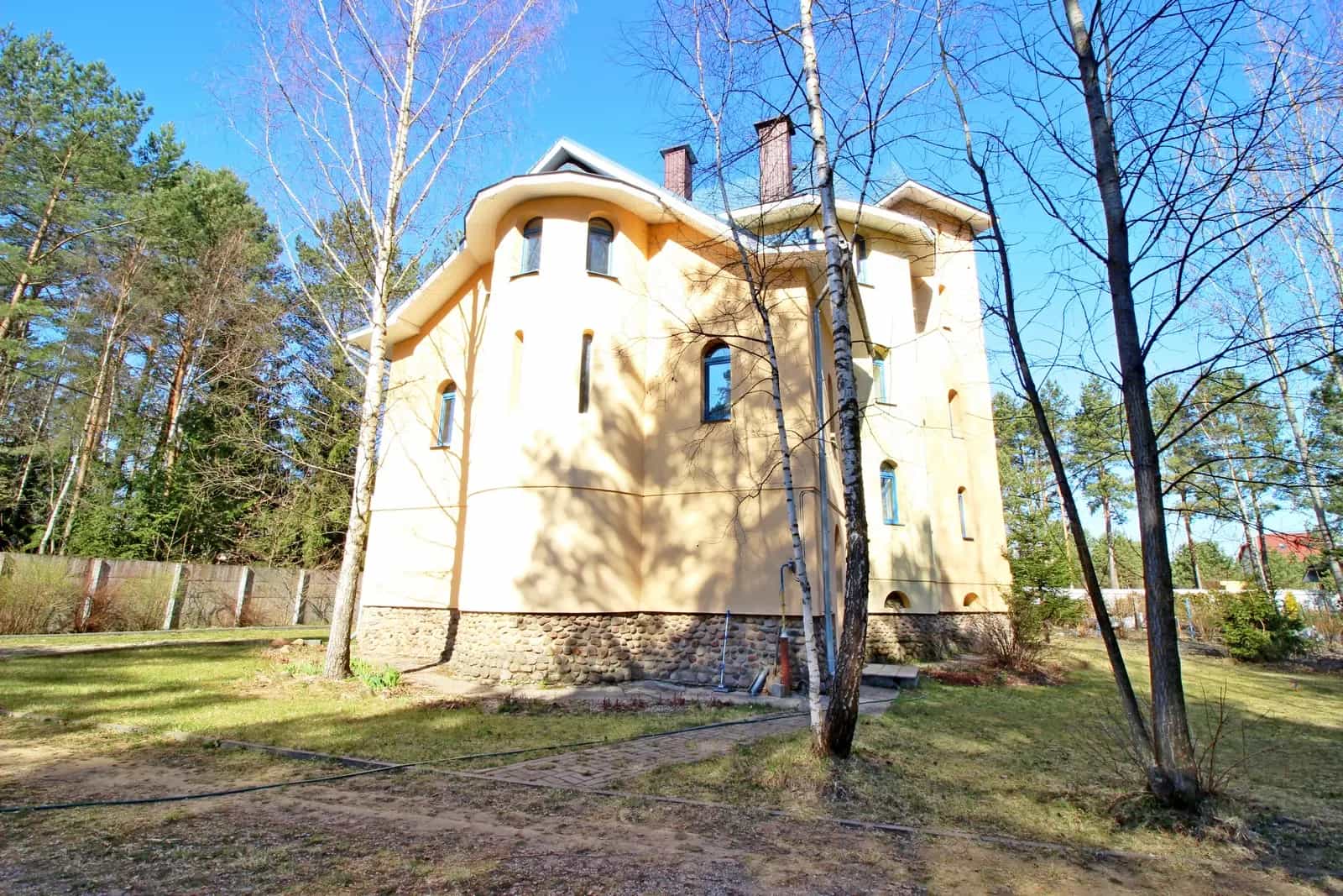 Беларусь, Минский район, агрогородок Колодищи, Северная улица, 34, фото 3