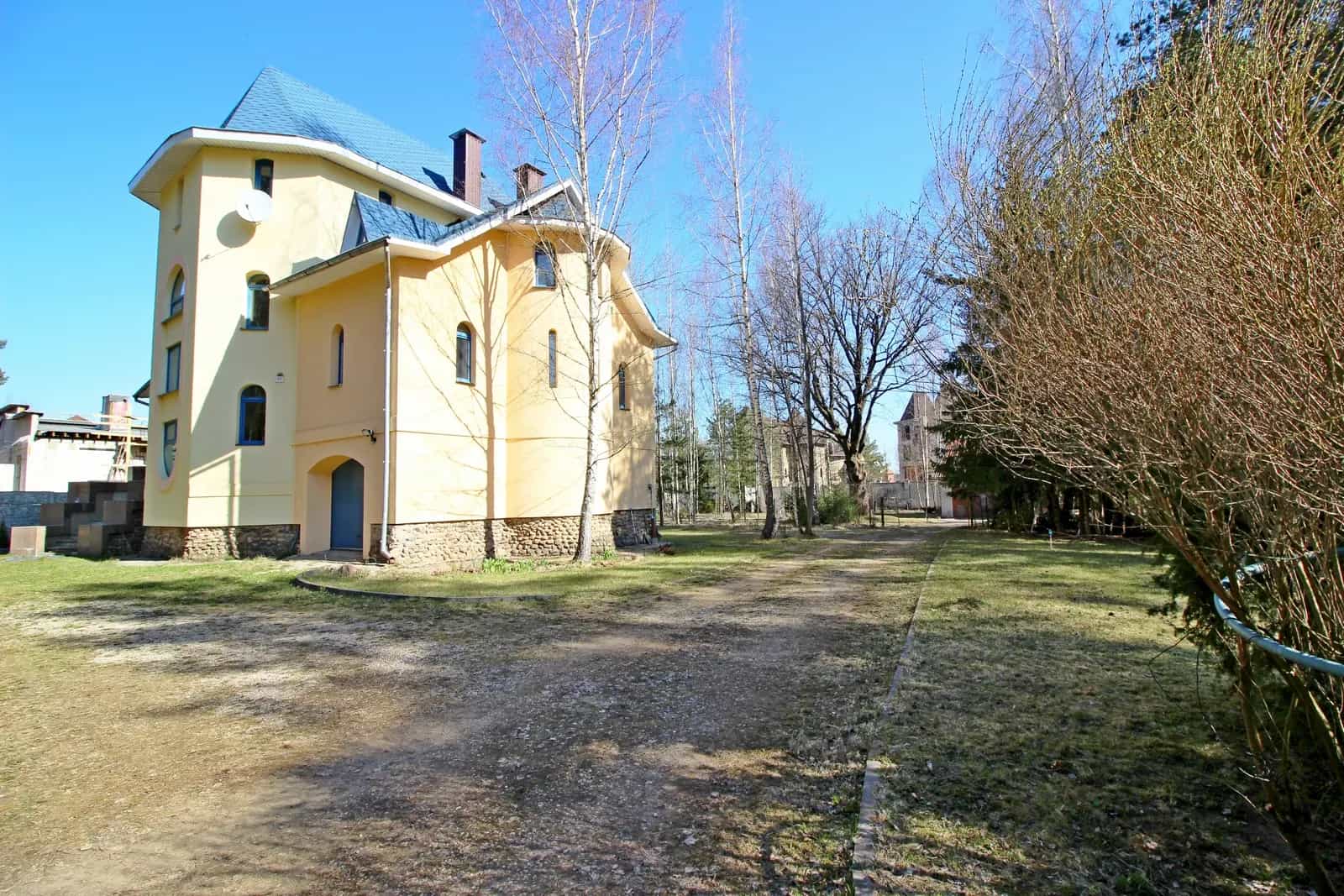 Беларусь, Минский район, агрогородок Колодищи, Северная улица, 34, фото 32
