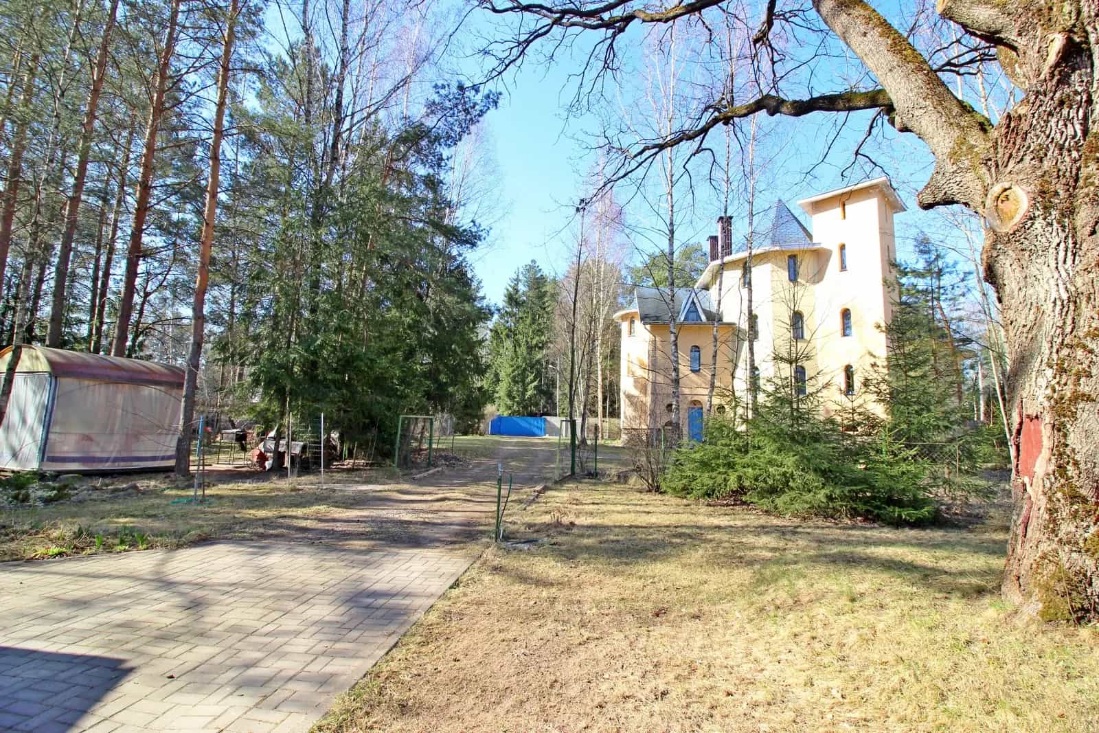 Беларусь, Минский район, агрогородок Колодищи, Северная улица, 34, фото 33