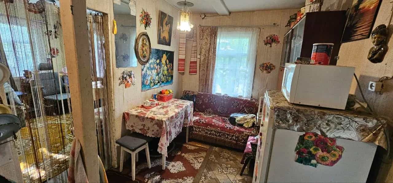 Беларусь, Минская область, Смолевичский район, Озерицко-Слободской сельсовет, деревня Аношки, Заречная улица, 57, фото 6