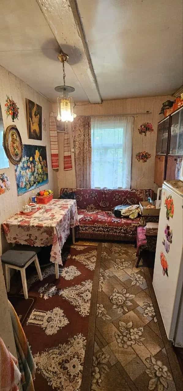 Беларусь, Минская область, Смолевичский район, Озерицко-Слободской сельсовет, деревня Аношки, Заречная улица, 57, фото 7