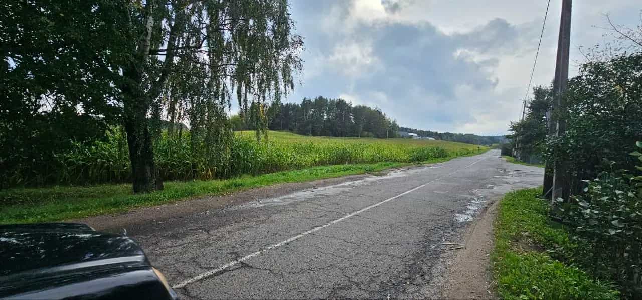 Беларусь, Минская область, Смолевичский район, Озерицко-Слободской сельсовет, деревня Аношки, Заречная улица, 57, фото 19