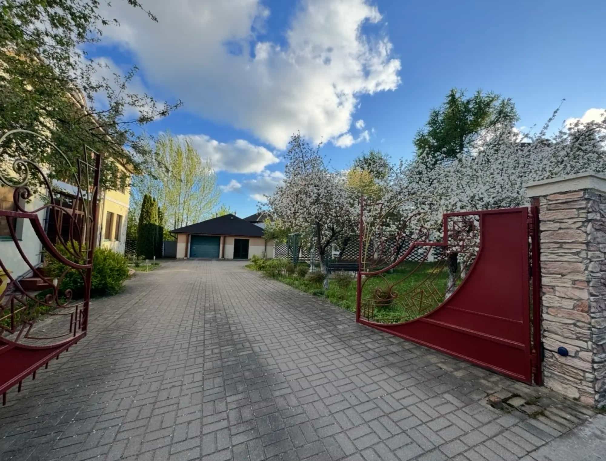 Беларусь, Витебская область, Орша, 5-й переулок Жан-Поля Марата, 14, фото 21