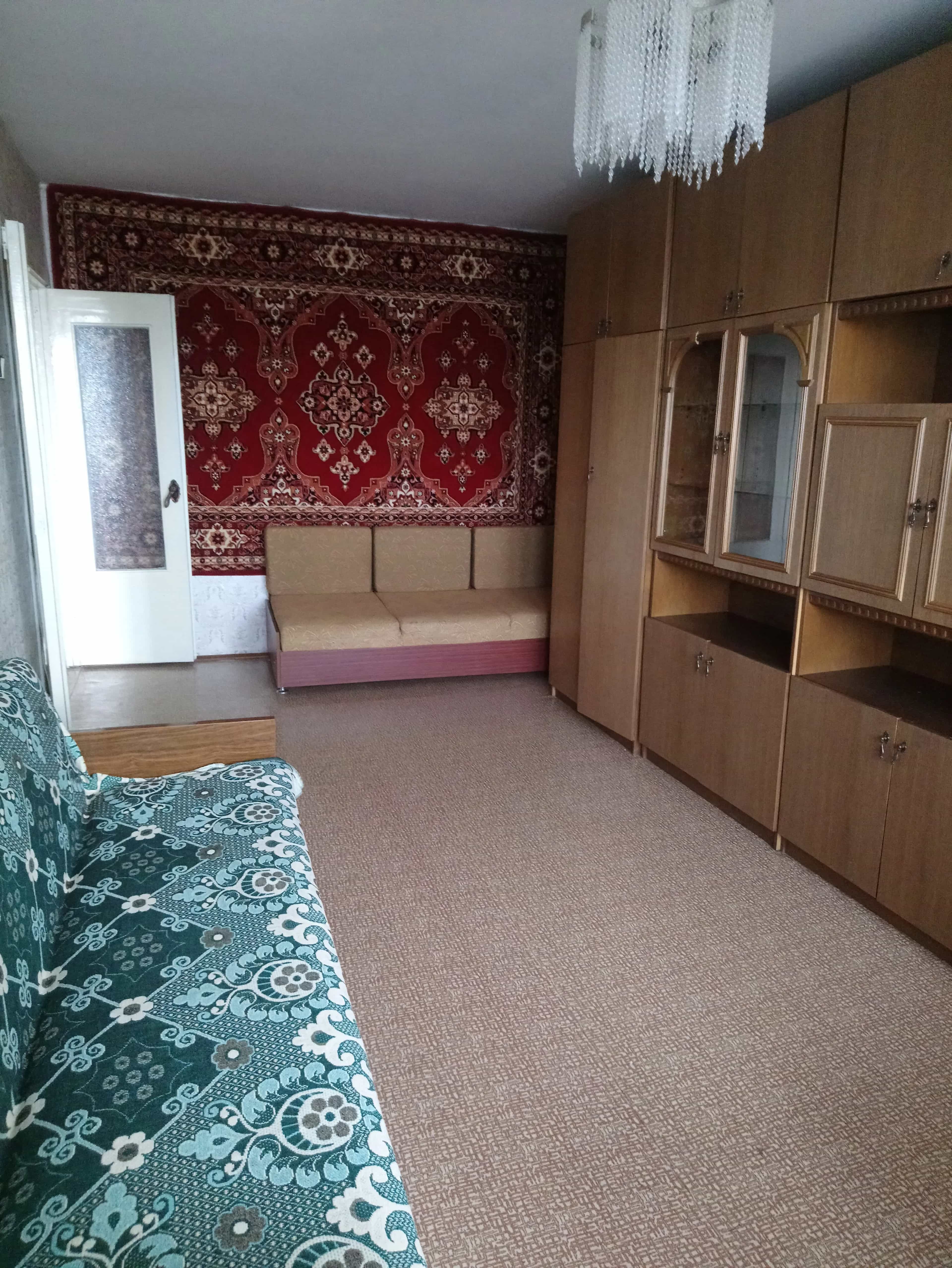 Беларусь, Гомель, Речицкий проспект, 72