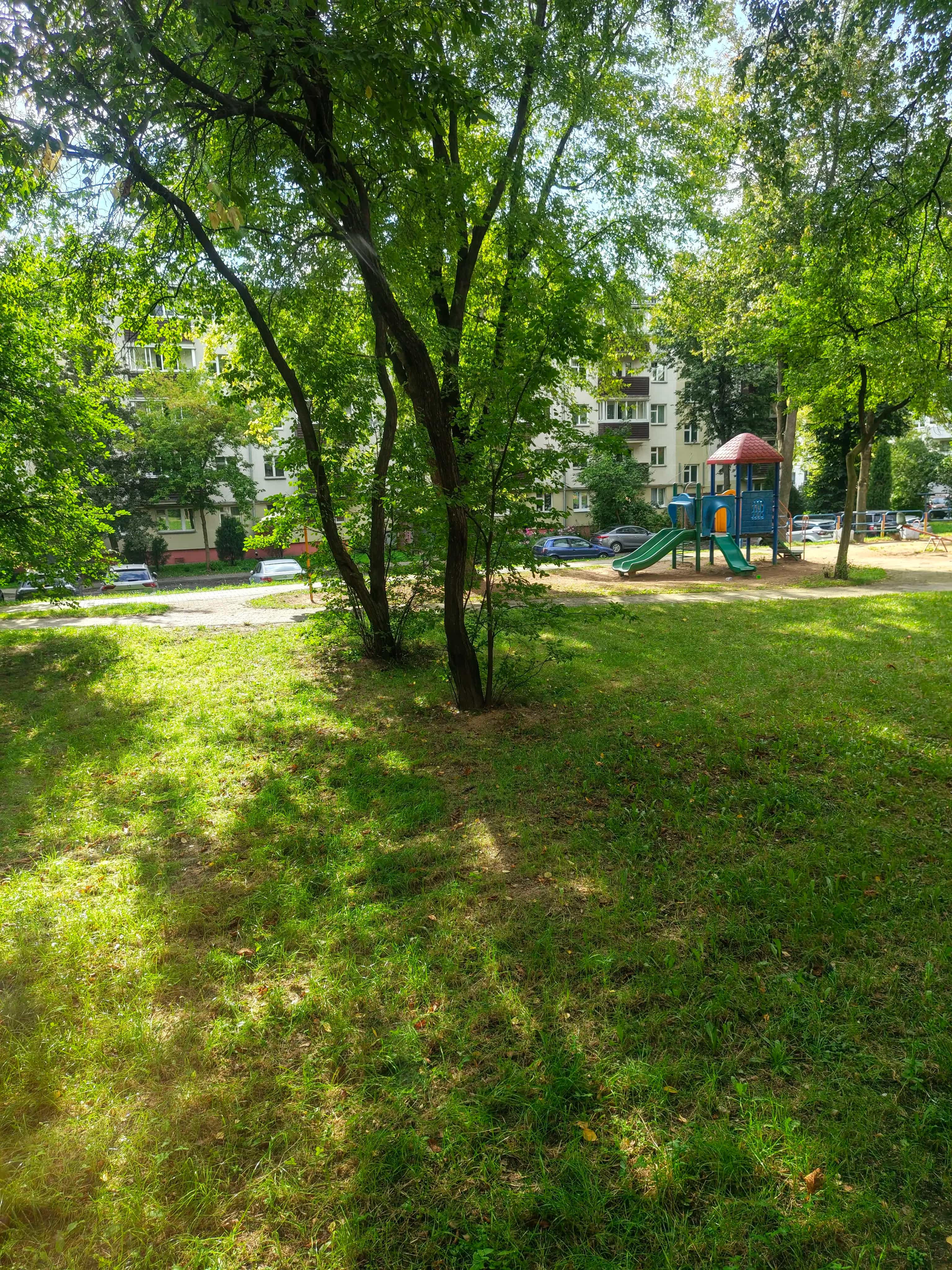 Беларусь, Минск, улица Фроликова, 7, фото 12
