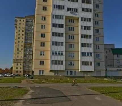 Фото объекта