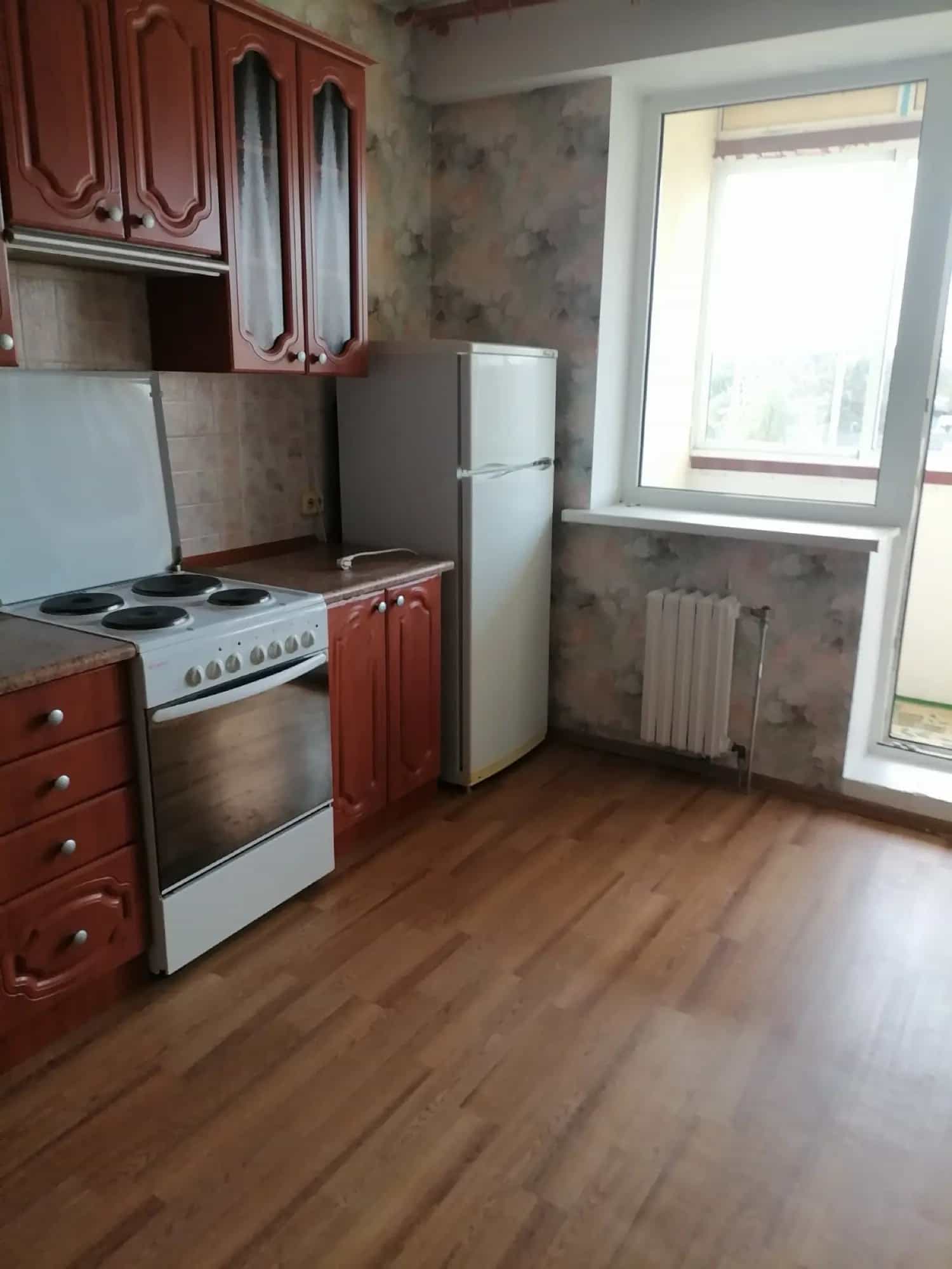 Беларусь, Минск, улица Якубова, 2к1, фото 12