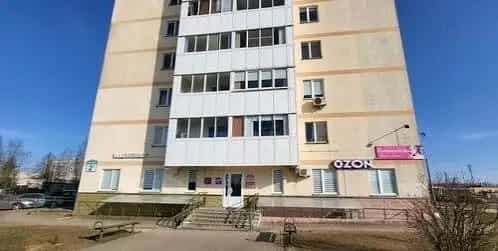 Беларусь, Минск, улица Якубова, 2к1, фото 14