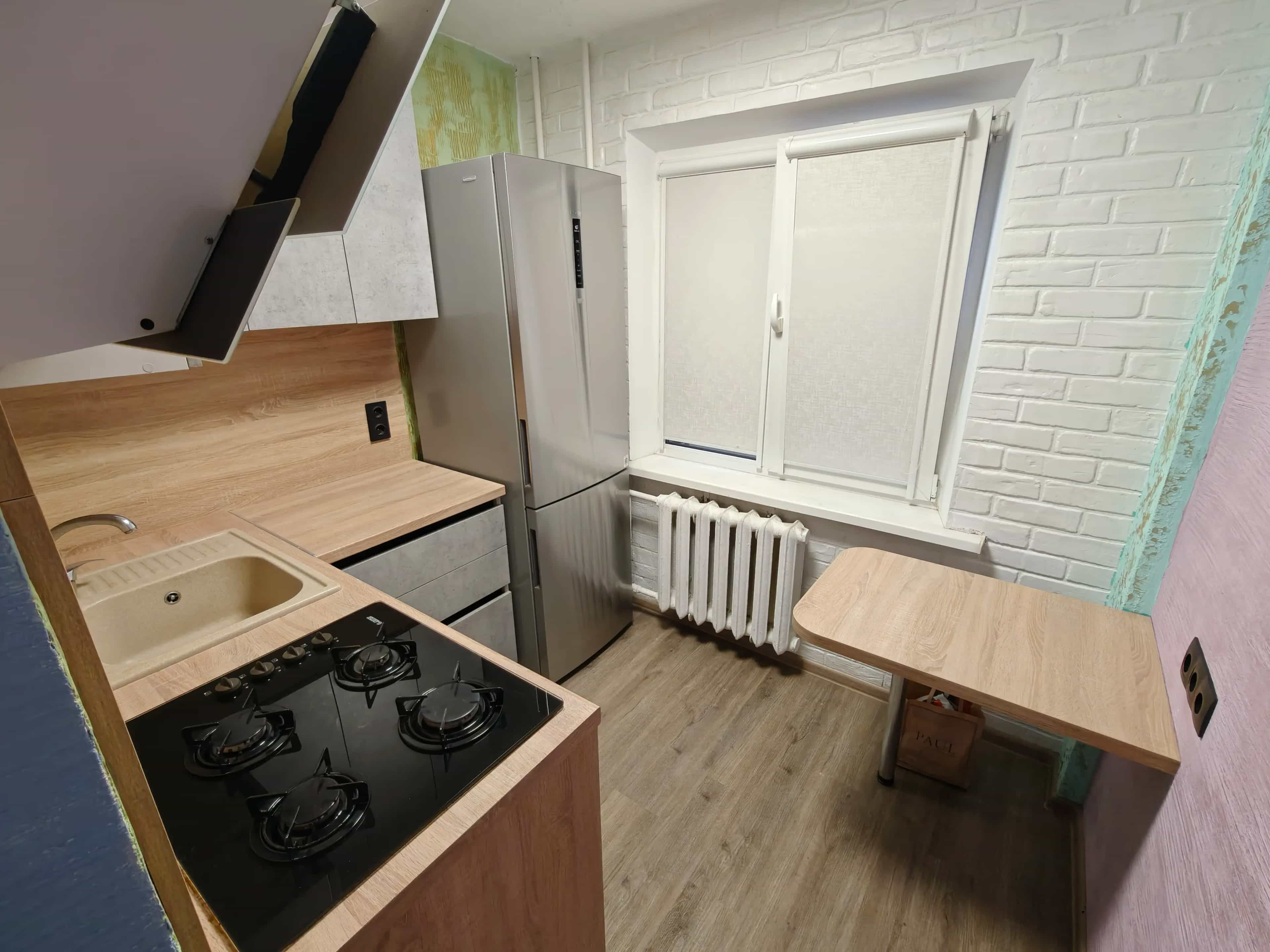 Беларусь, Витебск, проспект Черняховского, 20к7