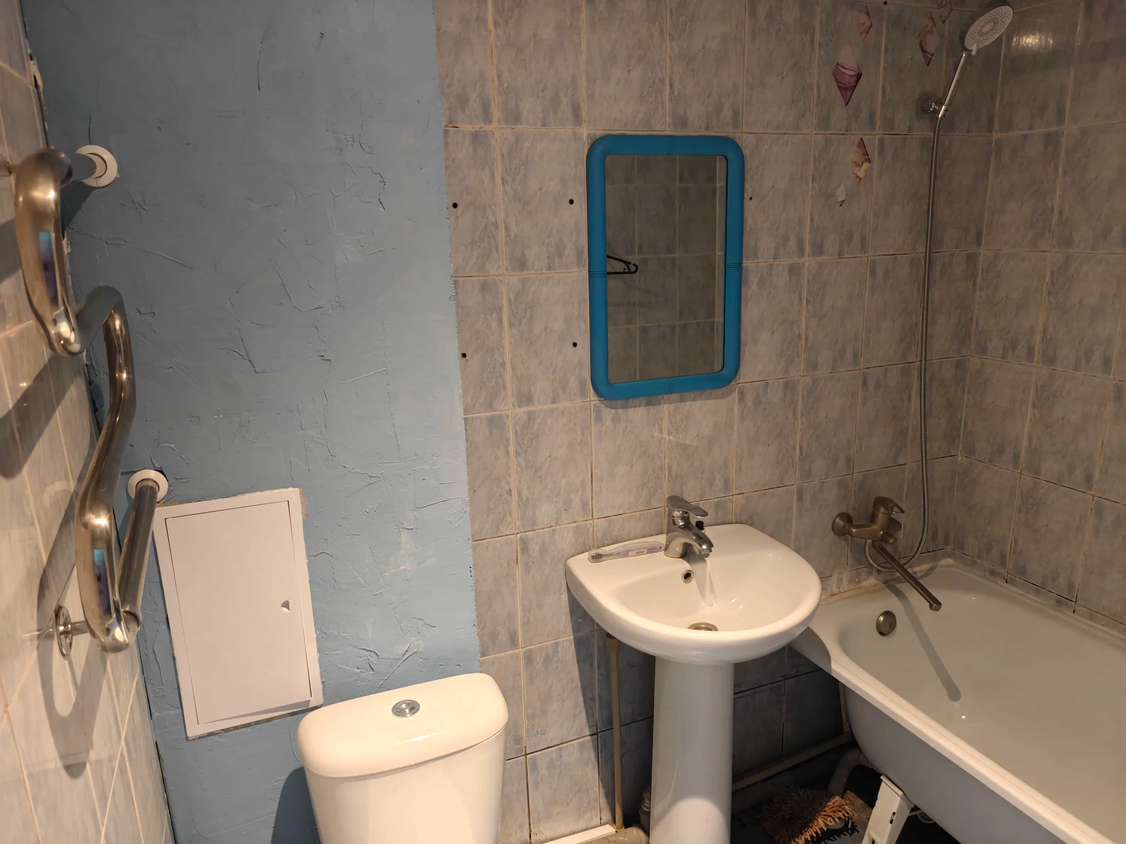 Беларусь, Витебск, проспект Черняховского, 20к7, фото 4