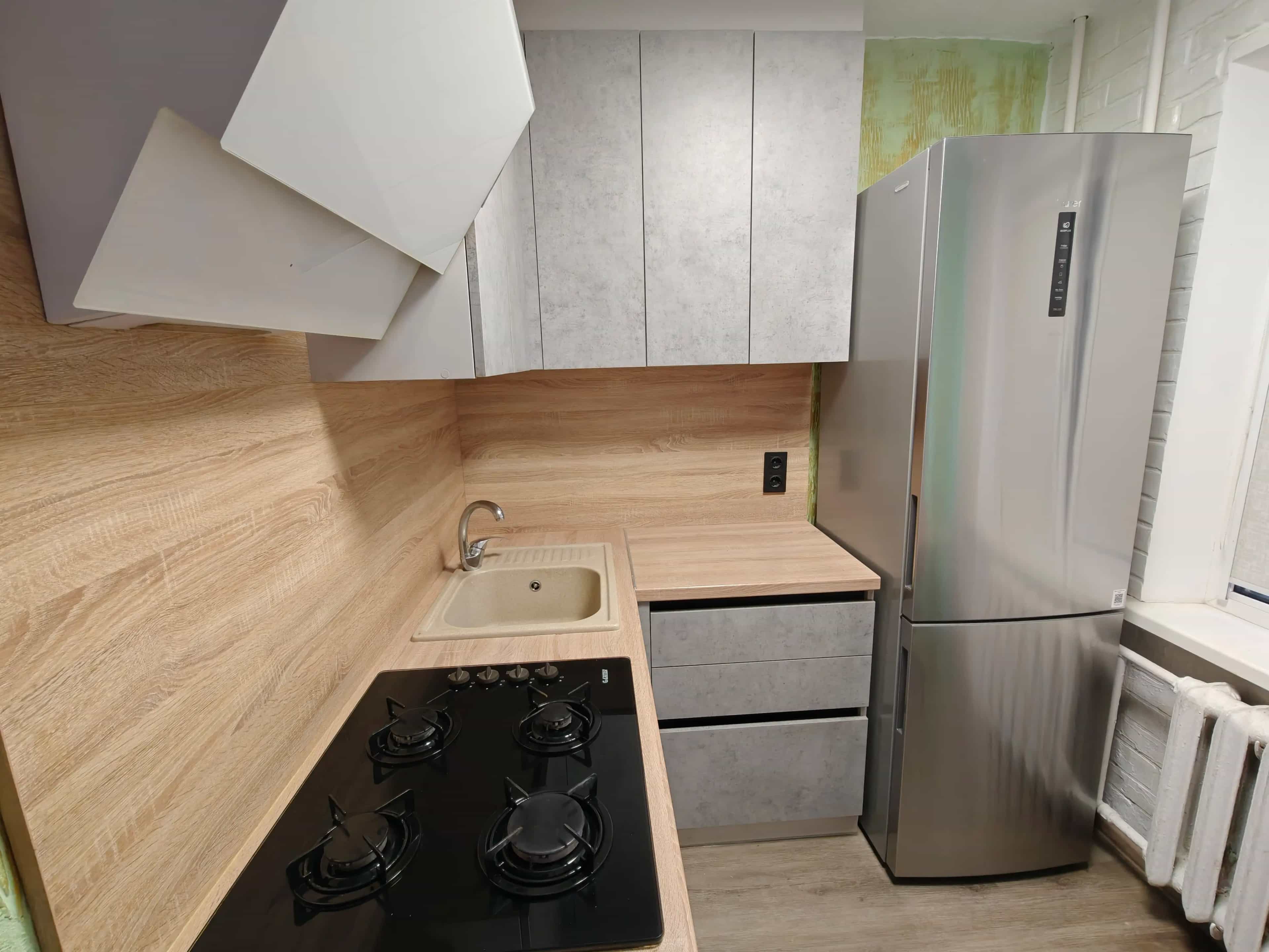 Беларусь, Витебск, проспект Черняховского, 20к7, фото 10